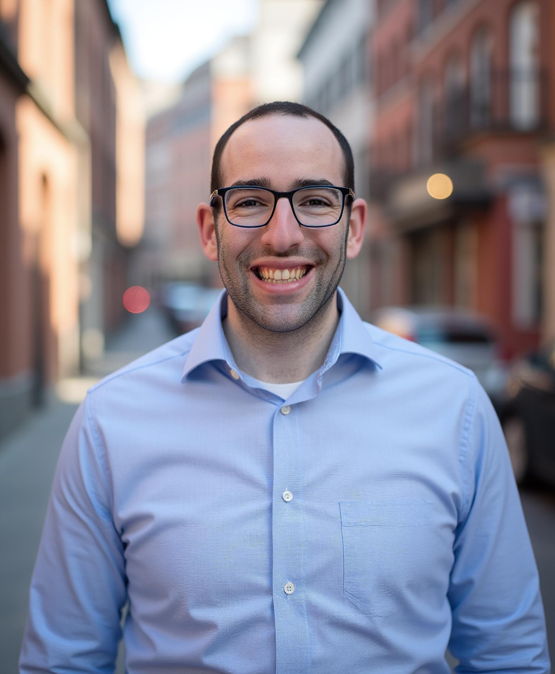 Jacob Bochner